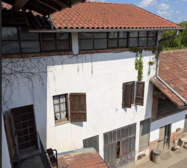 Immobile in asta di 232 m² in vendita a Momo - Foto 5
