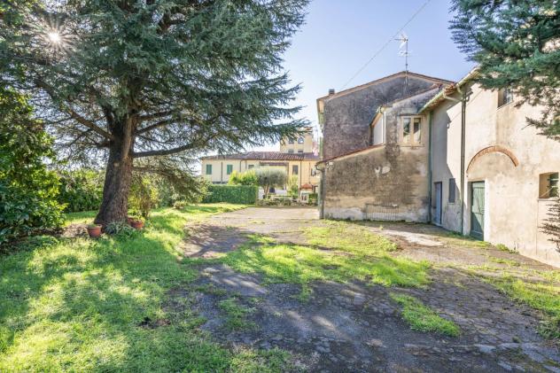 Rustico in vendita a Pontasserchio - San Giuliano Terme 213 mq Rif: 1380177 - Foto 4