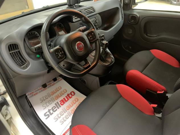 Fiat Panda Van 0.9 TwinAir Turbo Natural Power - Foto 9