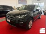 LAND ROVER DISCOVERY SPORT VAN
