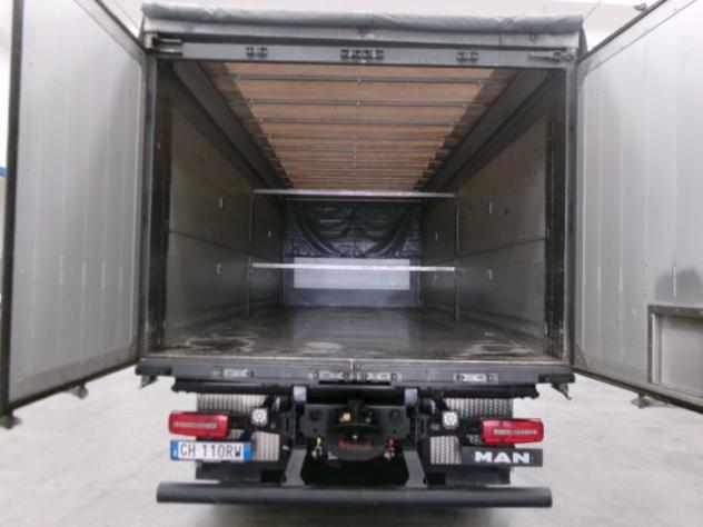 MAN TGS 26.400 6X2 EURO6 rif. 22573516 - Foto 8