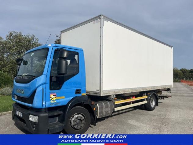 IVECO Eurocargo 120-250FP rif. 24013351 - Foto 9