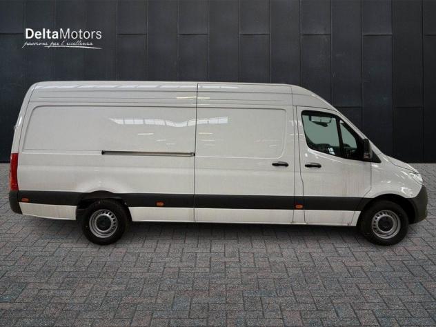 Mercedes-Benz SPRINTER FURGONE Sprinter Furgone 319CDI 43/35 PRO - Foto 5