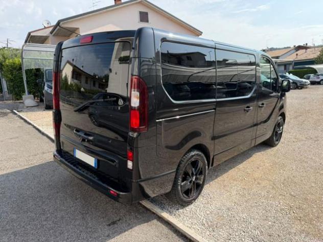 OPEL Vivaro 27 1.6 BiTurbo 140CV Furgone rif. 24002498 - Foto 3