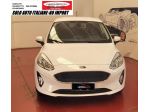 Ford Fiesta 1.5 TDCi 85 CV 3 porte Van Business
