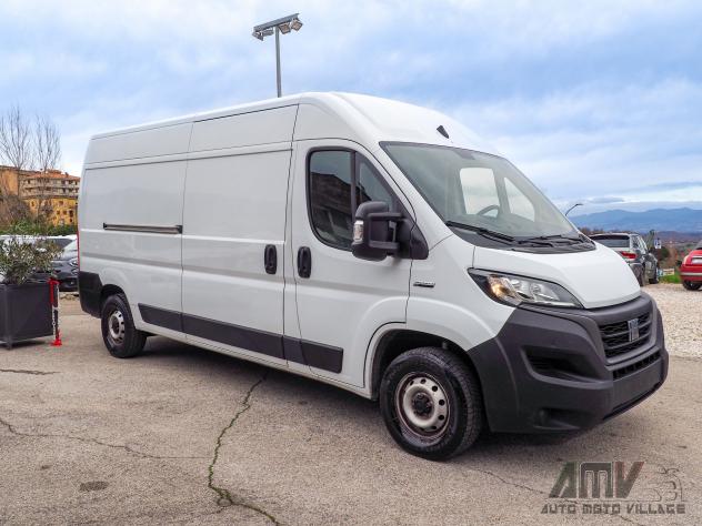 FIAT Ducato 35 2.3 MJT 140CV PLM-TM RESTYLING Furgone - Foto 3