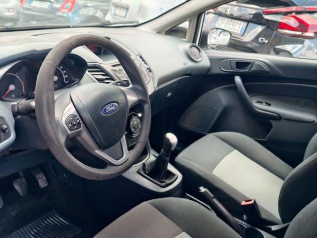 FORD Fiesta 1.4 TDCi 68CV 3 porte Van rif. 23778471 - Foto 9