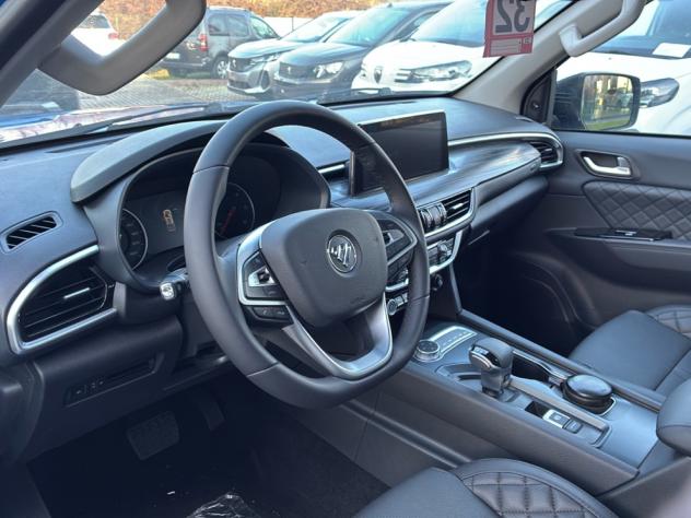 Foton Tunland G7 G7 2.0 TDI Doppia Cabina 4WD AT8 - Foto 9