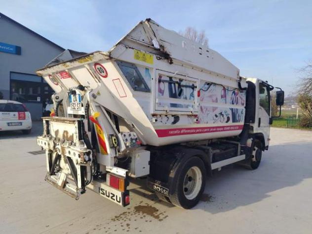 ISUZU N2R P75 3.0 L 150 CV 75 rif. 23262828 - Foto 3