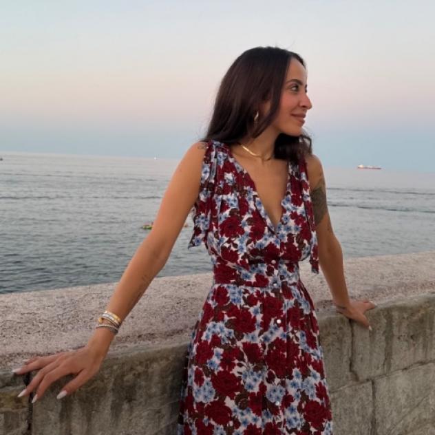 Caterina cerca una babysitter - lavoro da babysitter a Brescia