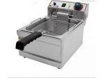 Friggitrice elettrica professionale