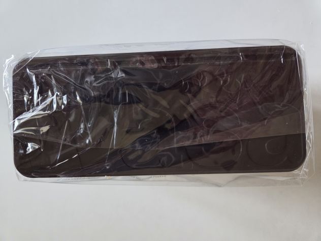 Contenitore di latta marca Wasa per conservare biscotti fette biscottate, ecc... - Foto 4