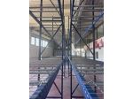 Scaffalature industriali usate