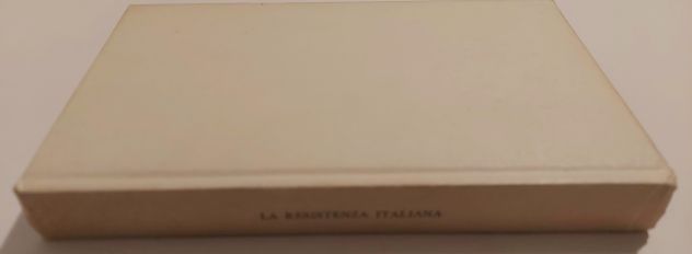La residenza Italiana.Dall'opposizione al fascismo Ed.Arnoldo Mondadori, 1975 - Foto 2