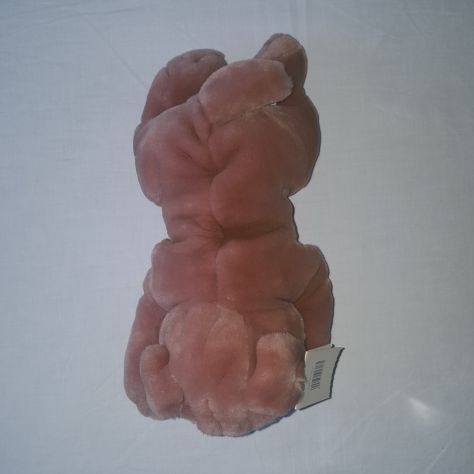 Peluche Pupazzo Cane - Marrone - Foto 2