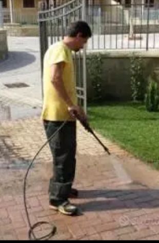 Giardiniere professionista ed economico - Foto 4
