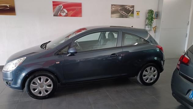 Opel Corsa 1.2 3 porte Club - Foto 4