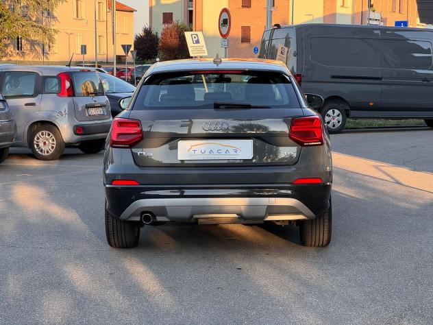Audi Q2 Business 1.6 30 TDI #50042 - Foto 3