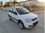 Fiat Panda 1.3 MJT 16V 4x4 Climbing