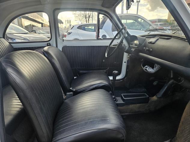 Fiat 500 500L - Foto 10
