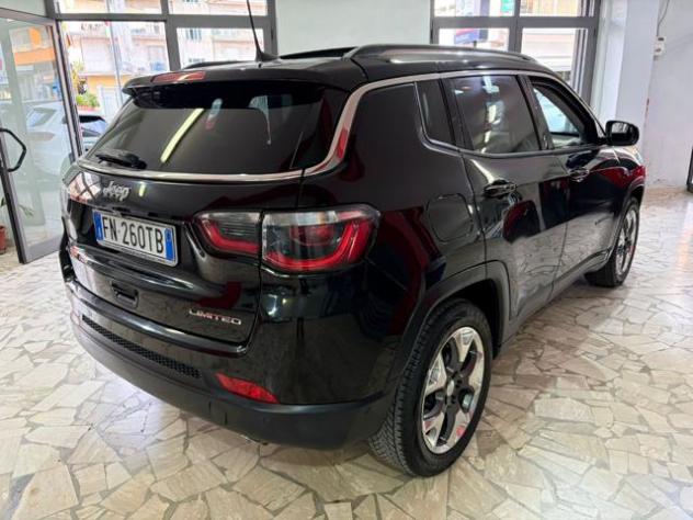 JEEP Compass 1.6 Multijet II 2WD Limited Naked rif. 23524021 - Foto 5