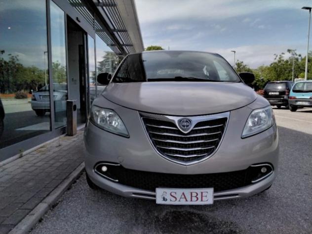 LANCIA Ypsilon 1.2 69 CV 5 porte Platinum rif. 23776806 - Foto 5