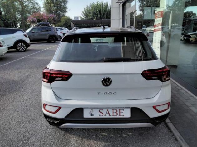 VOLKSWAGEN T-Roc 1.0 TSI Style rif. 24073006 - Foto 8