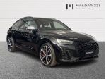 Audi Q5 I Sportback 2021 S Sportback 3.0 tdi mhev 48V quattro tiptronic
