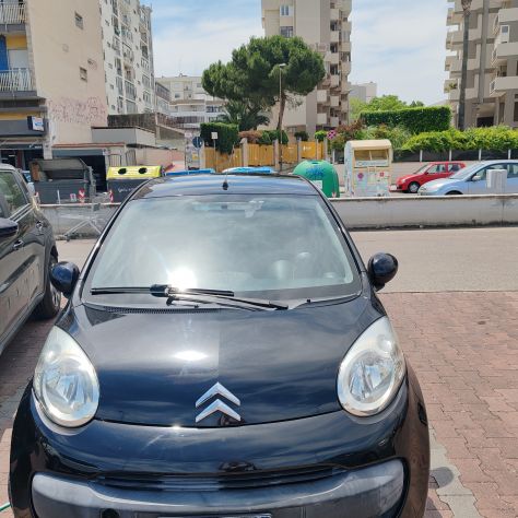 Vendo c1 1000 benzina - Foto 3