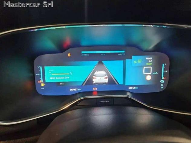 CITROEN C5 Aircross C5 Aircross1.6 hybrid phev Shine 225e-eat8-GJ966JH rif. 23941813 - Foto 9