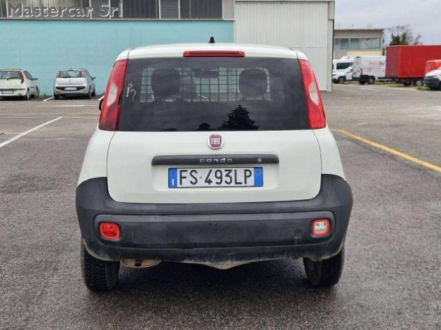 FIAT Panda 1.2 69 CV VAN 2 POSTI EURO6 POP - FS493LP rif. 23960420 - Foto 5
