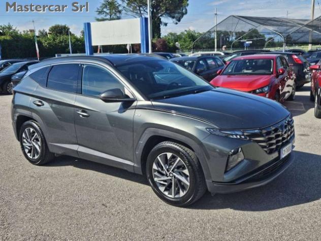 HYUNDAI Tucson Tucson III 1.6 crdi 48V Xline 2wd -Navi - GM760RX rif. 23913374 - Foto 8