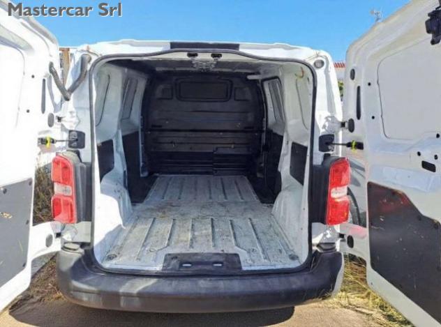 OPEL Vivaro Vivaro 1.5 120cv L2H1 ENJOY - GC280PK rif. 24138268 - Foto 4