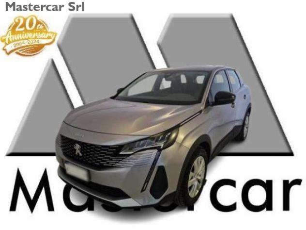 PEUGEOT 3008 3008 II 2021 1.5 bluehdi Active Business s - GJ317 rif. 23802513