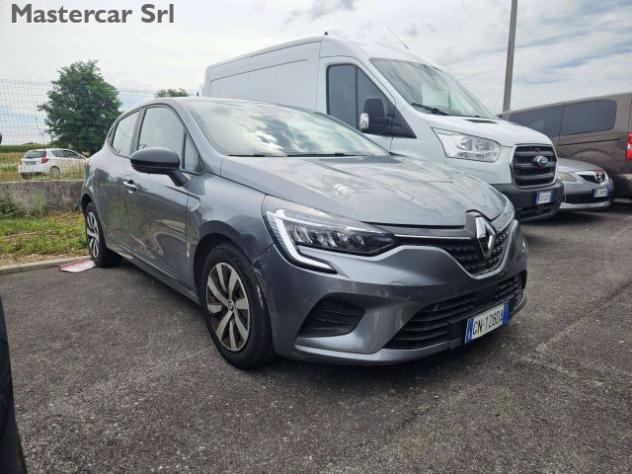 RENAULT Clio Clio V 2019 1.0 tce Equilibre 90cv my21 -GN128DA rif. 23961063 - Foto 2