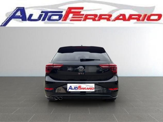 VOLKSWAGEN Polo 6ª serie Polo 2.0 TSI DSG GTI - Foto 5