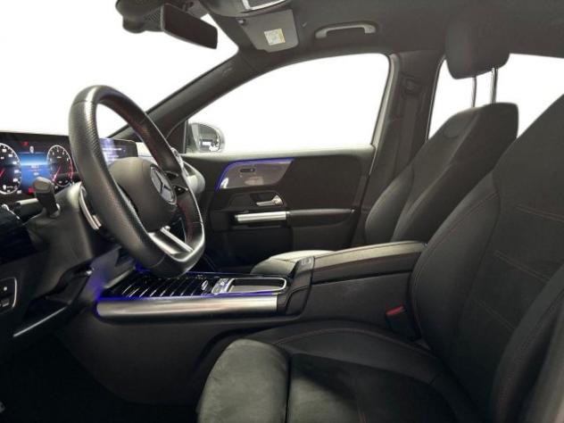 MERCEDES-BENZ GLA 180 Automatic AMG Line Advanced Plus rif. 23921857 - Foto 10