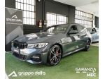 Bmw 320d touring 48V xDrive Msport GARANZIA 12 MESI