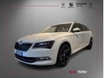 SKODA Superb 2.0 TSI DSG 4x4 Wagon Laurin&Klement ***HÄNDLER*** rif. 23704342