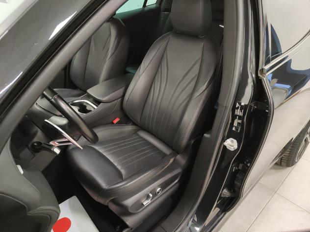 Maserati Grecale 2.0 MHEV 300cv AWD GT Cruise Pelle Navi Cerchi21" - Foto 3