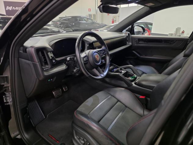 Porsche Cayenne Coup4.0 GTS - Foto 9