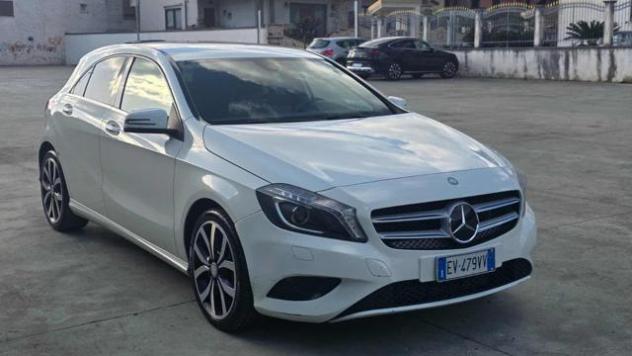 MERCEDES-BENZ A 180 CDI Sport rif. 23939489 - Foto 3
