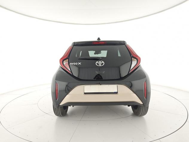 Toyota Aygo X 1.0 VVT-i 72 CV 5 porte Trend - Foto 4