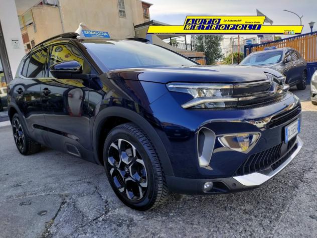 Citroen C5 Aircross 130cv BlueHDi S&S EAT8 Shine - Foto 3
