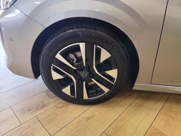 Peugeot 208 Allure Hybrid 110 e-DCS6 auto - Foto 5