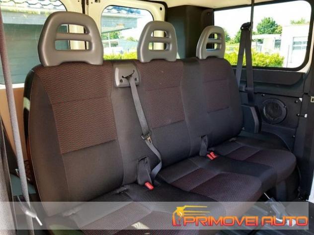CITROEN Jumper 30 BlueHDi 130 L1 H1 Live rif. 19709261 - Foto 6