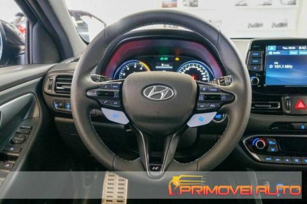 HYUNDAI i30 2.0 T-GDI 280 CV 5 porte N Performance rif. 18684123 - Foto 2