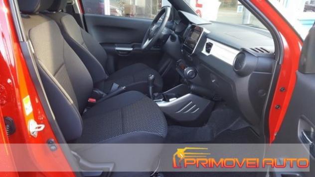 SUZUKI Ignis 1.2 Hybrid rif. 19201646 - Foto 2