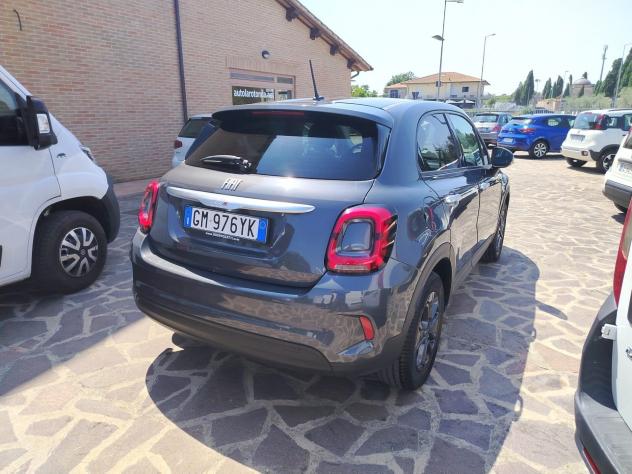 Fiat 500X 1.3 MultiJet 95 CV Club - Foto 2