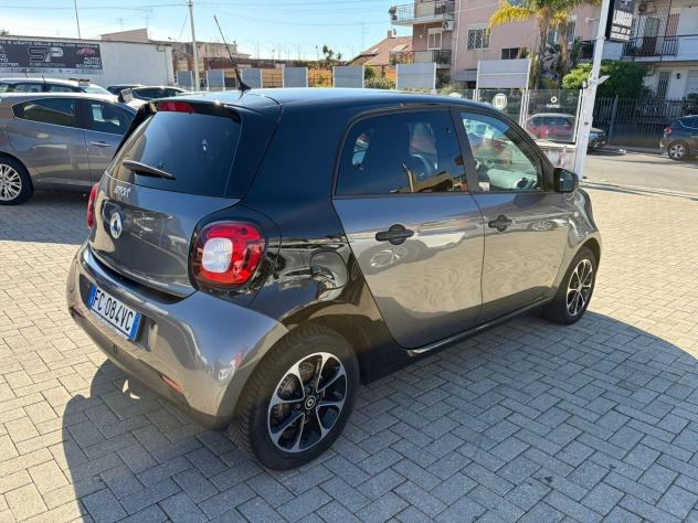 Smart ForFour 90 0.9 Turbo twinamic Prime - Foto 4